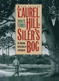 bokomslag From Laurel Hill to Siler's Bog