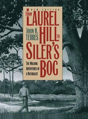 From Laurel Hill to Siler's Bog 1