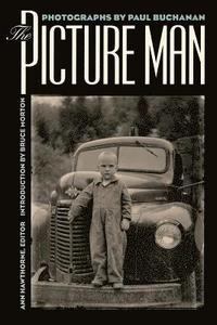 bokomslag The Picture Man: Photographs by Paul Buchanan
