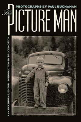 bokomslag The Picture Man: Photographs by Paul Buchanan