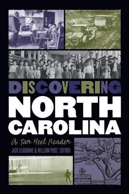 Discovering North Carolina 1