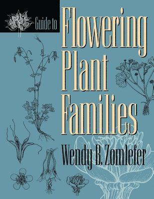 Guide to Flowering Plant Families 1