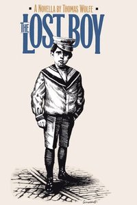 bokomslag Lost Boy: A Novella