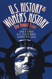 bokomslag U.S. History As Women's History
