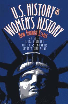 U.S. History As Women's History 1
