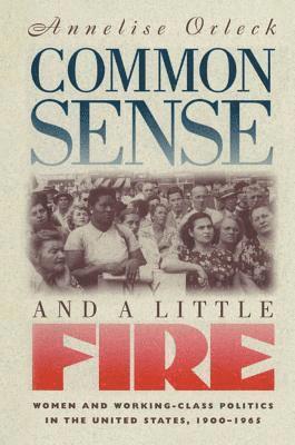 Common Sense and a Little Fire 1