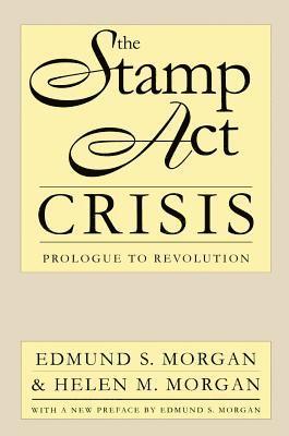 The Stamp Act Crisis 1