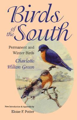 bokomslag Birds of the South: Permanent and Winter Birds