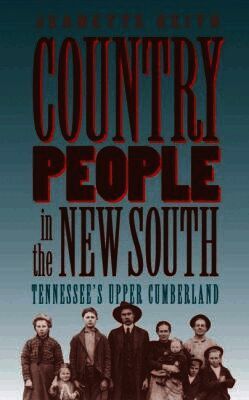 Country People in the New South