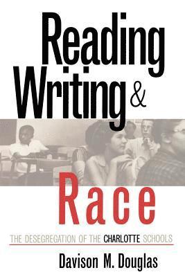 bokomslag Reading, Writing, and Race
