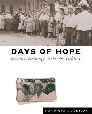 Days of Hope 1