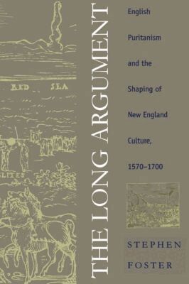 Stephen Foster - Long Argument, Häftad