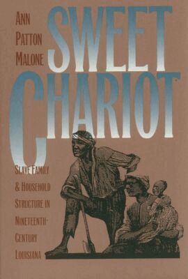 Ann Patton Malone - Sweet Chariot, Häftad