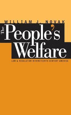 The People's Welfare 1