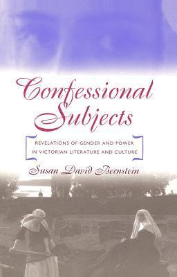 Confessional Subjects 1