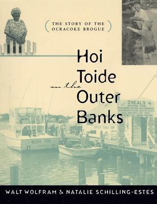 Hoi Toide on the Outer Banks 1