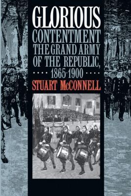 Stuart McConnell - Glorious Contentment, Häftad