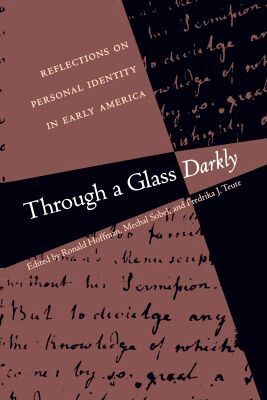 Fredrika J. Teute - Through a Glass Darkly, Häftad