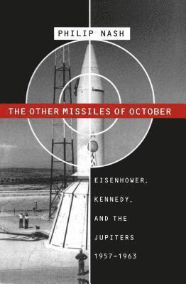 Philip Nash - Other Missiles of October, Häftad