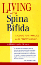 bokomslag Living with Spina Bifida