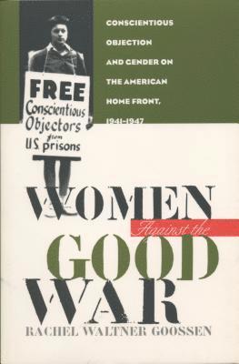 Women Against the Good War 1