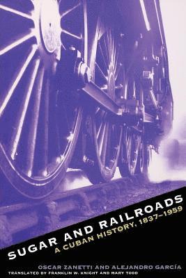 Sugar and Railroads 1