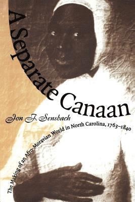 A Separate Canaan 1