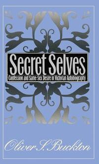 bokomslag Secret Selves