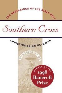 bokomslag Southern Cross
