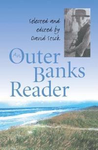 bokomslag An Outer Banks Reader