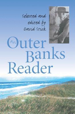 bokomslag An Outer Banks Reader