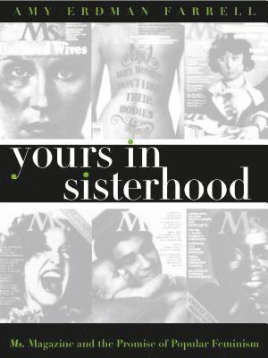 bokomslag Yours in Sisterhood