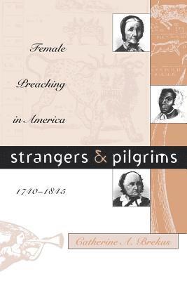 Strangers and Pilgrims 1