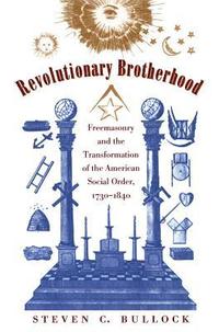 bokomslag Revolutionary Brotherhood