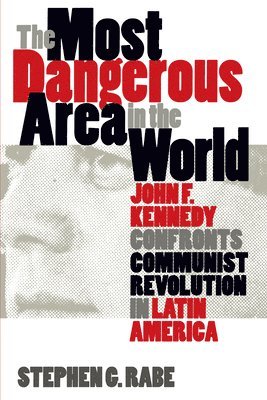 The Most Dangerous Area in the World 1