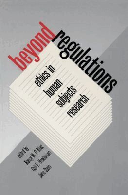 Jane Stein - Beyond Regulations, Häftad