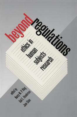 Beyond Regulations 1