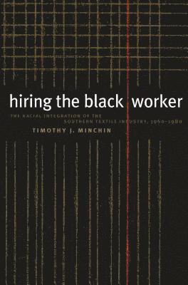 Hiring the Black Worker 1