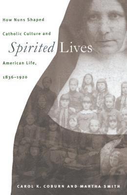 Spirited Lives 1