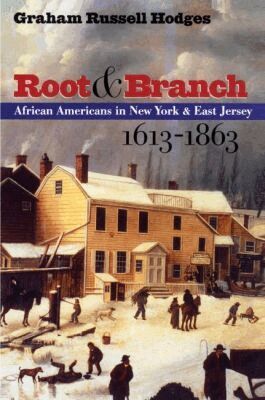 Graham Russell Gao Hodges - Root and Branch, Häftad