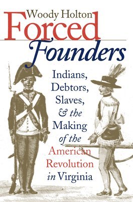 Forced Founders 1