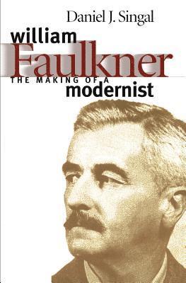 bokomslag William Faulkner