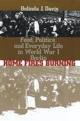 Home Fires Burning 1