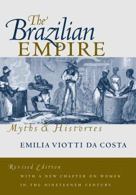 The Brazilian Empire 1