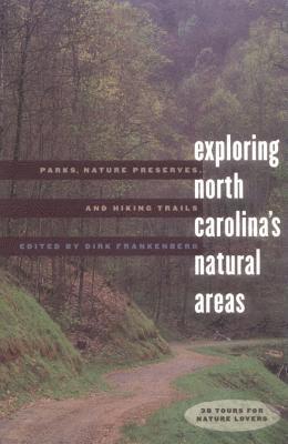 Exploring North Carolina's Natural Areas 1