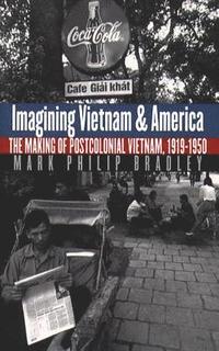 bokomslag Imagining Vietnam and America