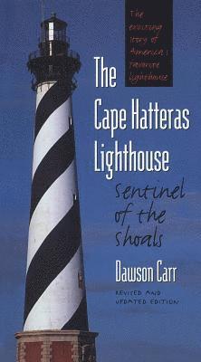 The Cape Hatteras Lighthouse 1