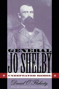 bokomslag General Jo Shelby