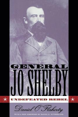 General Jo Shelby 1