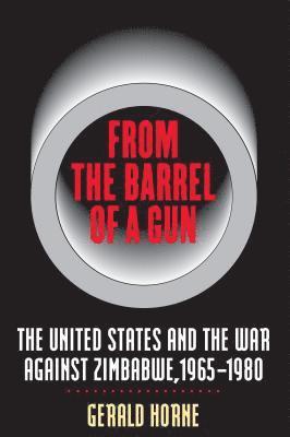 From the Barrel of a Gun 1